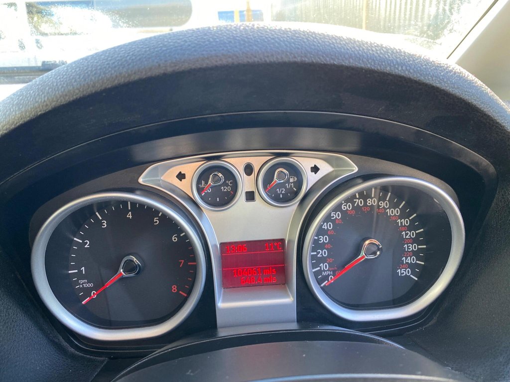 Used Ford C-Max 2008 for sale - 76376199: Photo 25