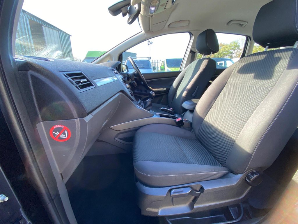 Used Ford C-Max 2008 for sale - 76376199: Photo 30