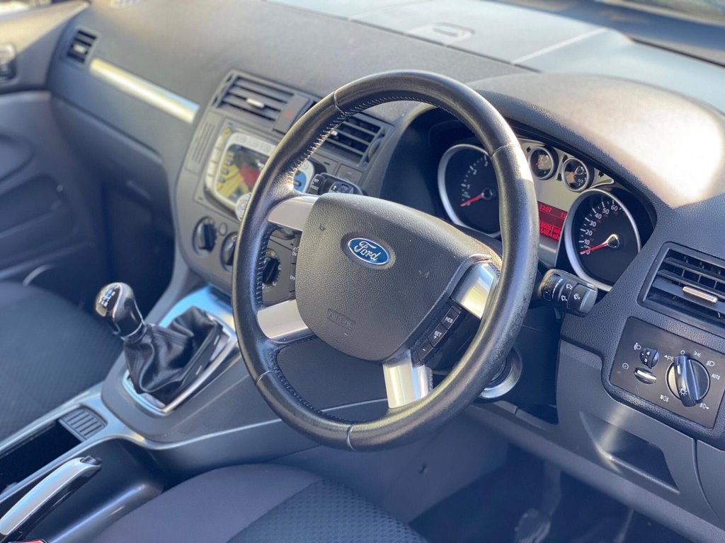 Used Ford C-Max 2008 for sale - 76376199: Photo 33