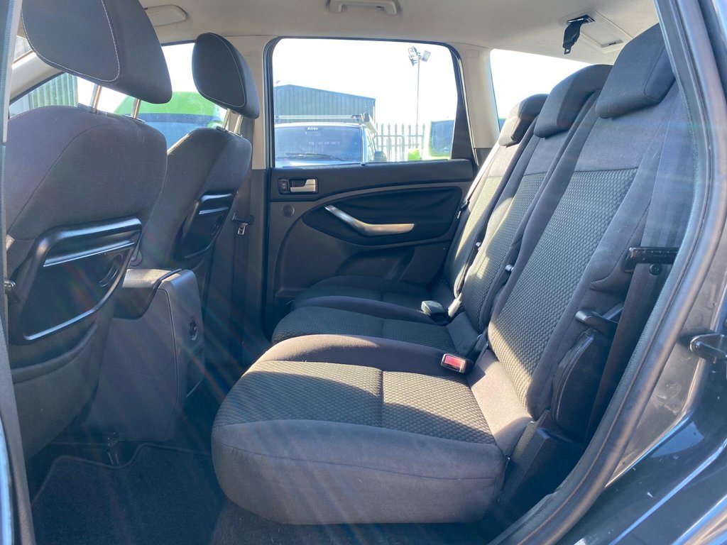 Used Ford C-Max 2008 for sale - 76376199: Photo 37