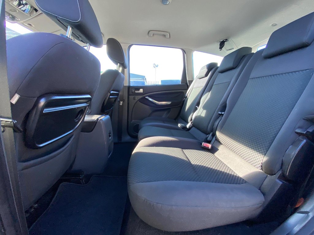 Used Ford C-Max 2008 for sale - 76376199: Photo 39