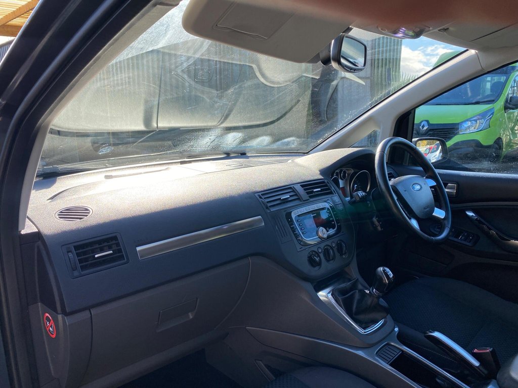 Used Ford C-Max 2008 for sale - 76376199: Photo 41