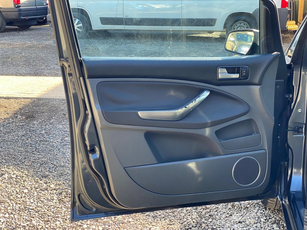 Used Ford C-Max 2008 for sale - 76376199: Photo 43