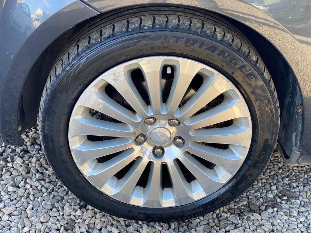 Used Ford C-Max 2008 for sale - 76376199: Photo 47