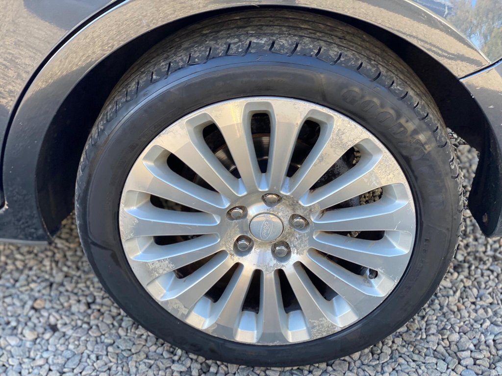 Used Ford C-Max 2008 for sale - 76376199: Photo 48