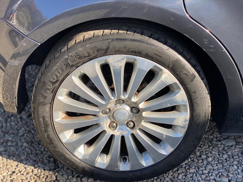 Used Ford C-Max 2008 for sale - 76376199: Photo 49