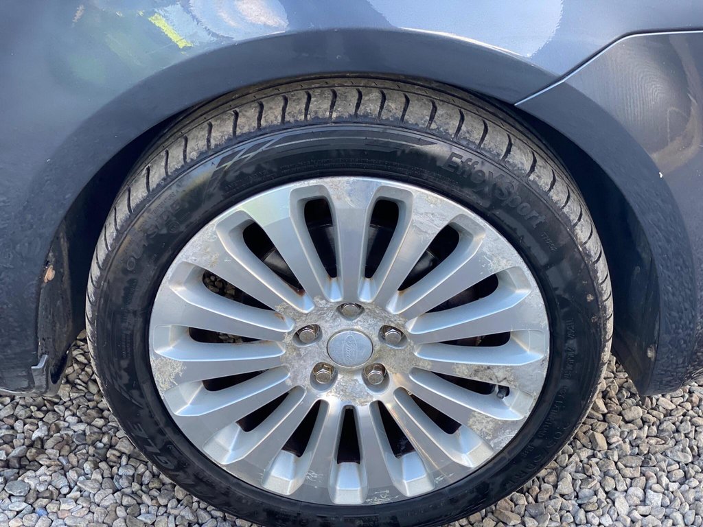 Used Ford C-Max 2008 for sale - 76376199: Photo 50