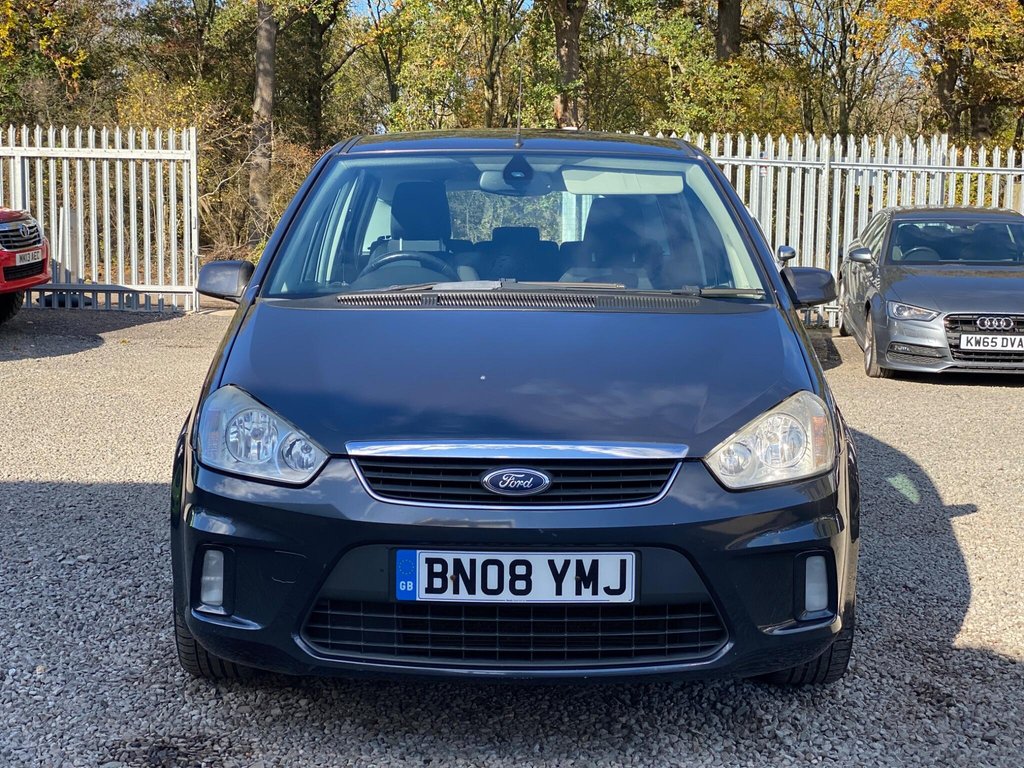 Used Ford C-Max 2008 for sale - 76376199: Photo 6