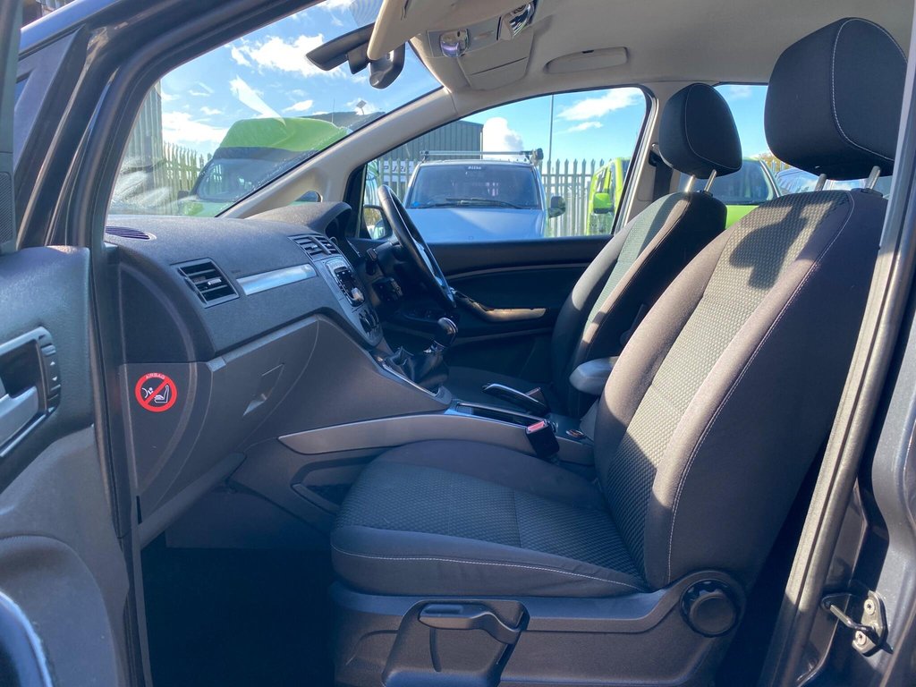 Used Ford C-Max 2008 for sale - 76376199: Photo 9