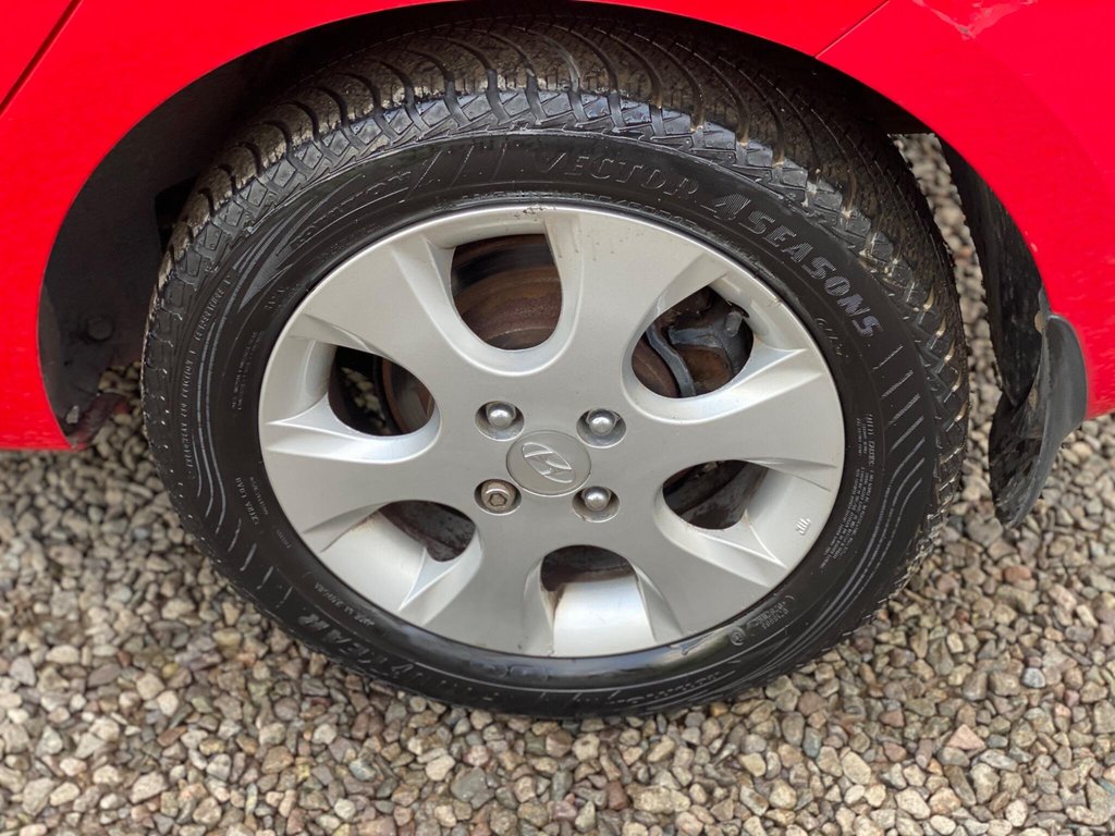 Used Hyundai i20 2011 for sale - 77397295: Photo 17