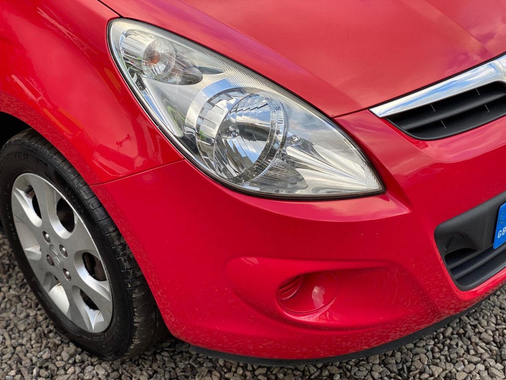 Used Hyundai i20 2011 for sale - 77397295: Photo 23