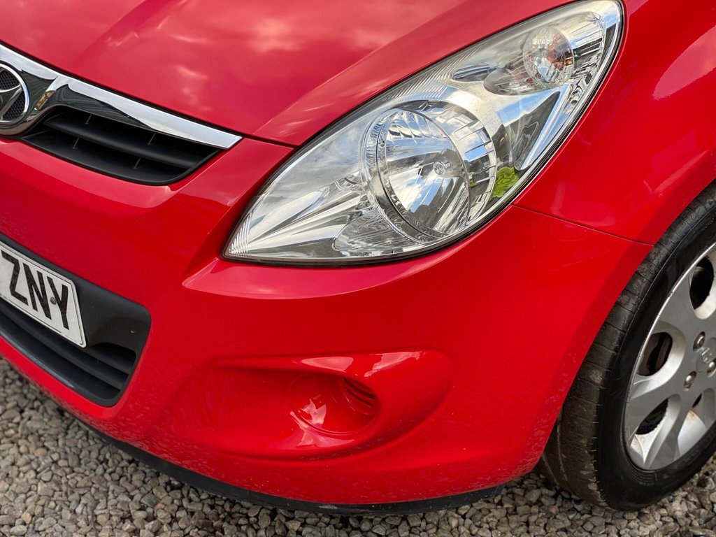 Used Hyundai i20 2011 for sale - 77397295: Photo 25