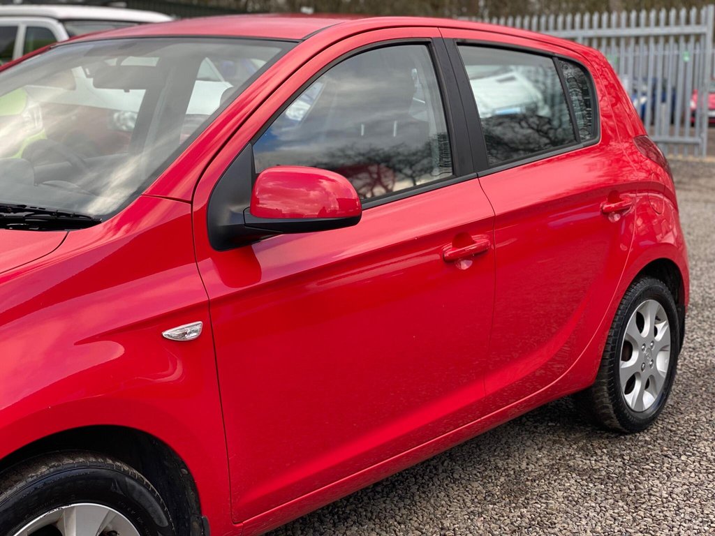 Used Hyundai i20 2011 for sale - 77397295: Photo 26