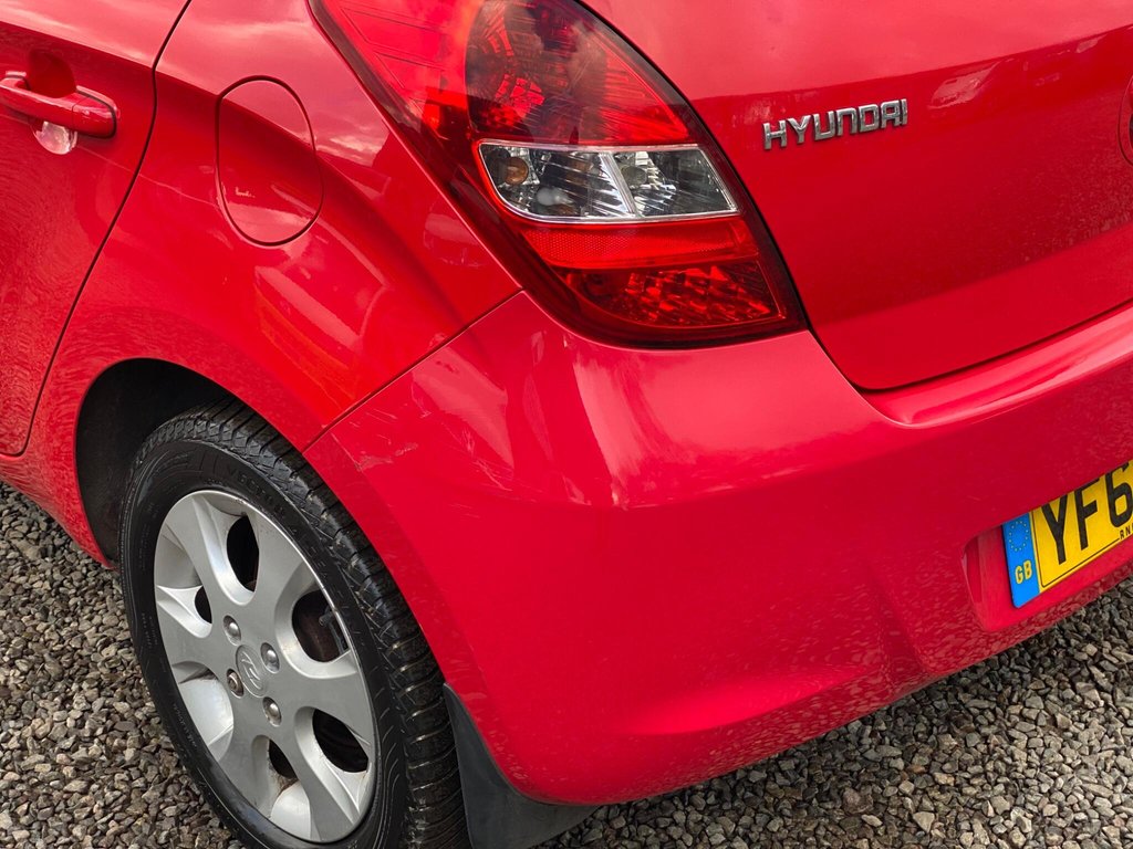 Used Hyundai i20 2011 for sale - 77397295: Photo 27