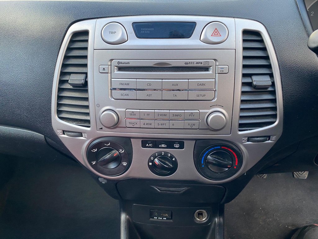 Used Hyundai i20 2011 for sale - 77397295: Photo 34