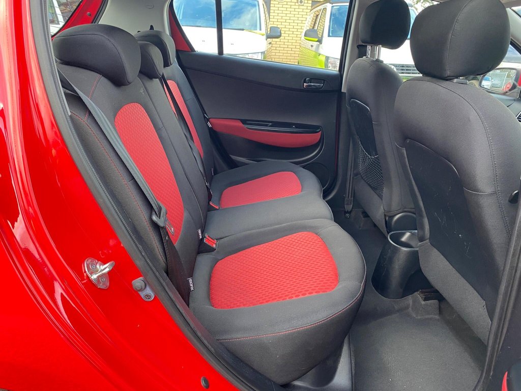 Used Hyundai i20 2011 for sale - 77397295: Photo 42