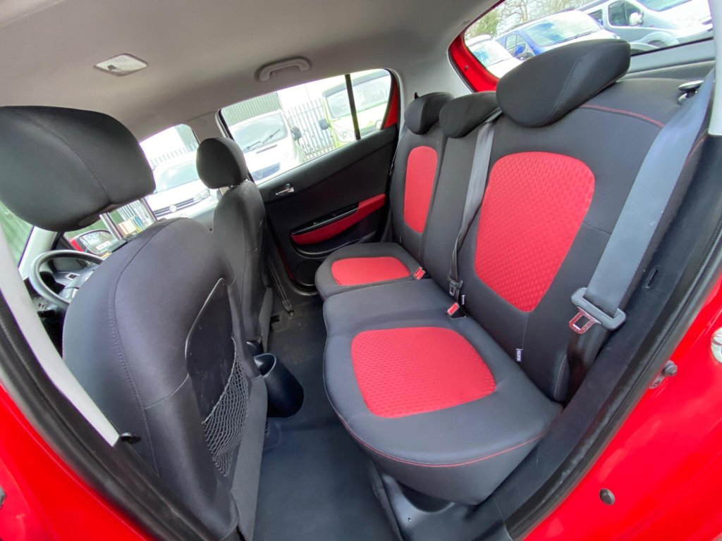 Used Hyundai i20 2011 for sale - 77397295: Photo 49