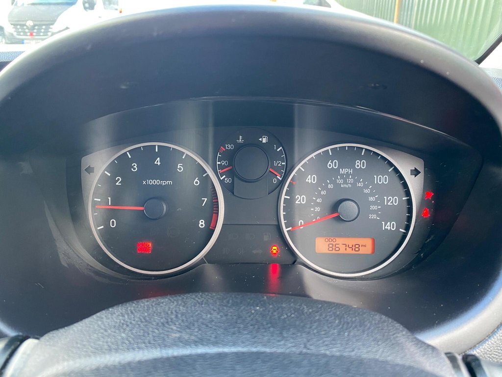 Used Hyundai i20 2011 for sale - 77397295: Photo 9