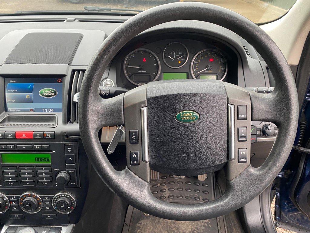 Used Land Rover Freelander 2010 for sale - 77779942: Photo 10