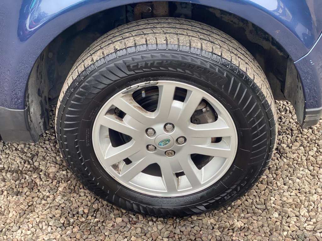 Used Land Rover Freelander 2010 for sale - 77779942: Photo 19