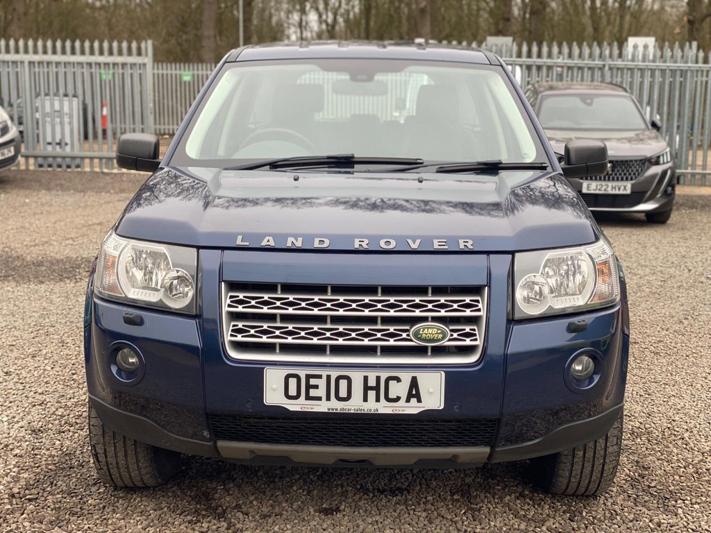 Used Land Rover Freelander 2010 for sale - 77779942: Photo 21