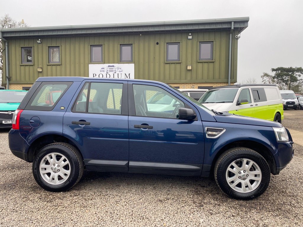 Used Land Rover Freelander 2010 for sale - 77779942: Photo 24
