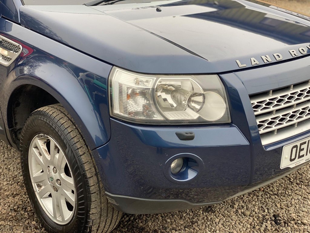 Used Land Rover Freelander 2010 for sale - 77779942: Photo 25