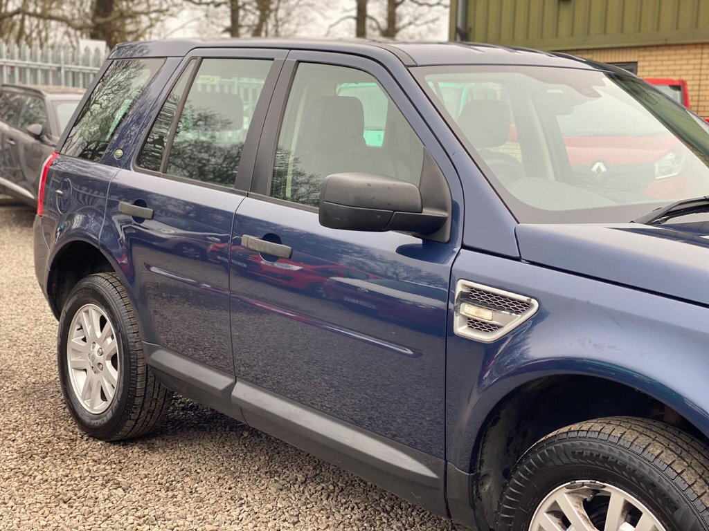Used Land Rover Freelander 2010 for sale - 77779942: Photo 26