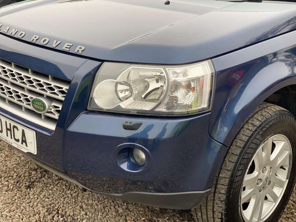 Used Land Rover Freelander 2010 for sale - 77779942: Photo 27