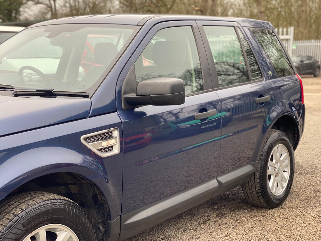 Used Land Rover Freelander 2010 for sale - 77779942: Photo 28