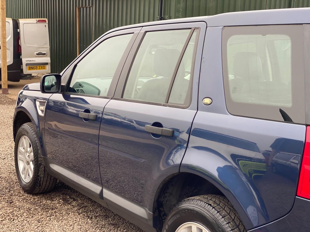 Used Land Rover Freelander 2010 for sale - 77779942: Photo 30
