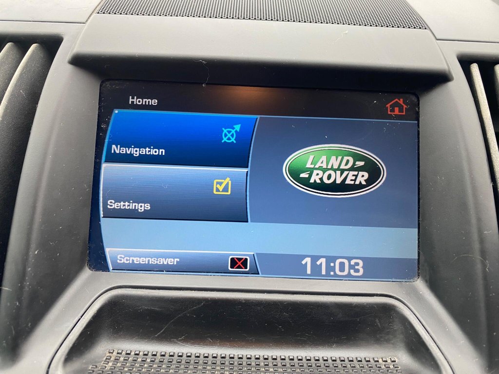 Used Land Rover Freelander 2010 for sale - 77779942: Photo 34