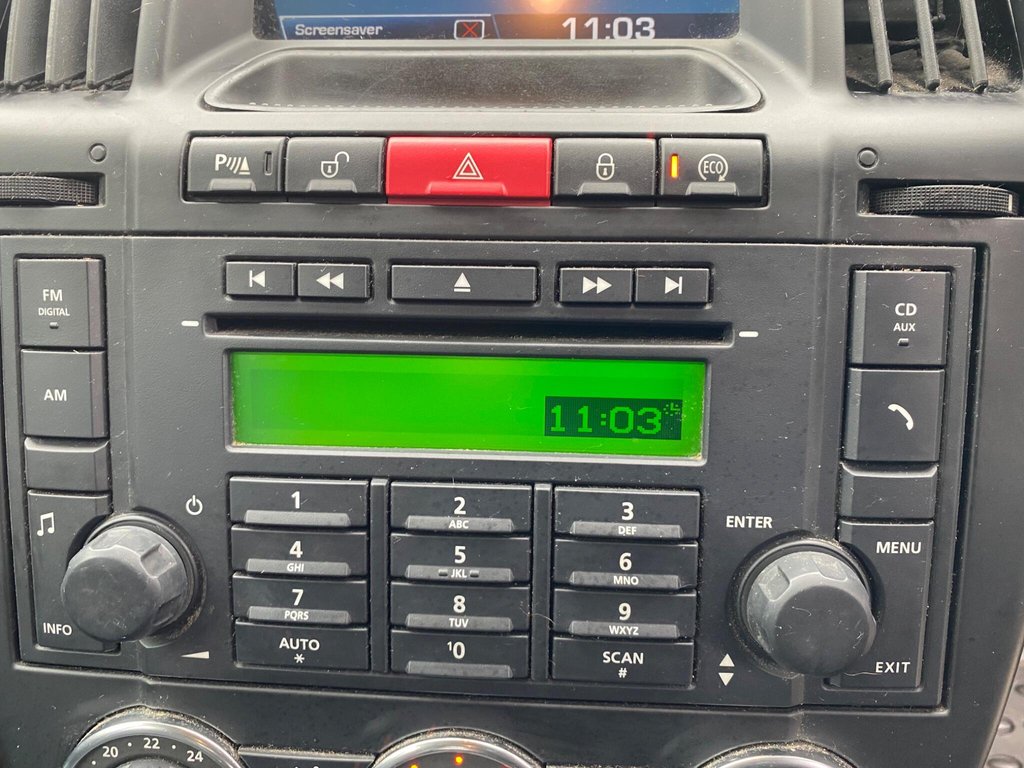 Used Land Rover Freelander 2010 for sale - 77779942: Photo 35