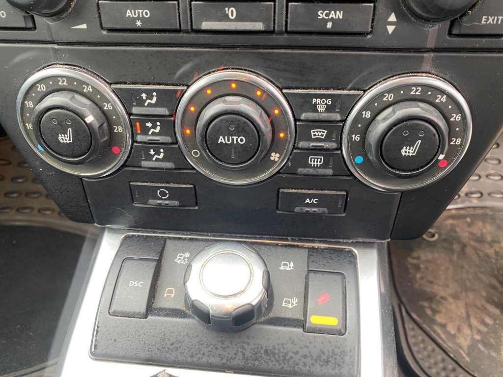 Used Land Rover Freelander 2010 for sale - 77779942: Photo 36