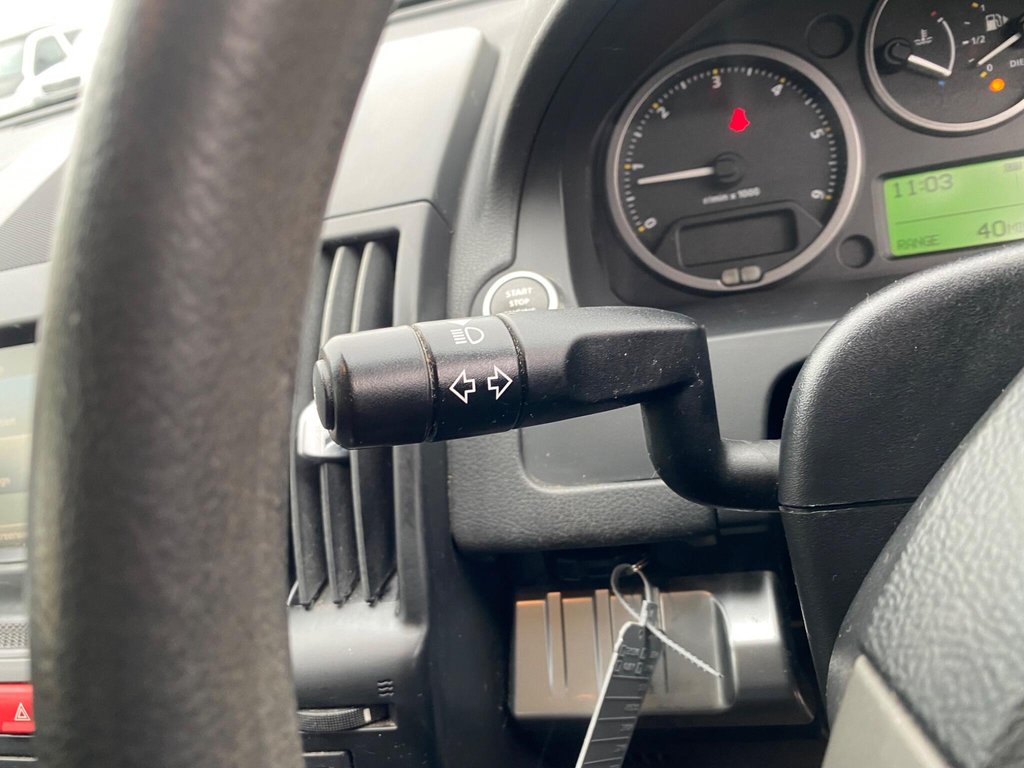 Used Land Rover Freelander 2010 for sale - 77779942: Photo 38