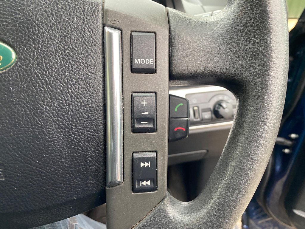 Used Land Rover Freelander 2010 for sale - 77779942: Photo 39