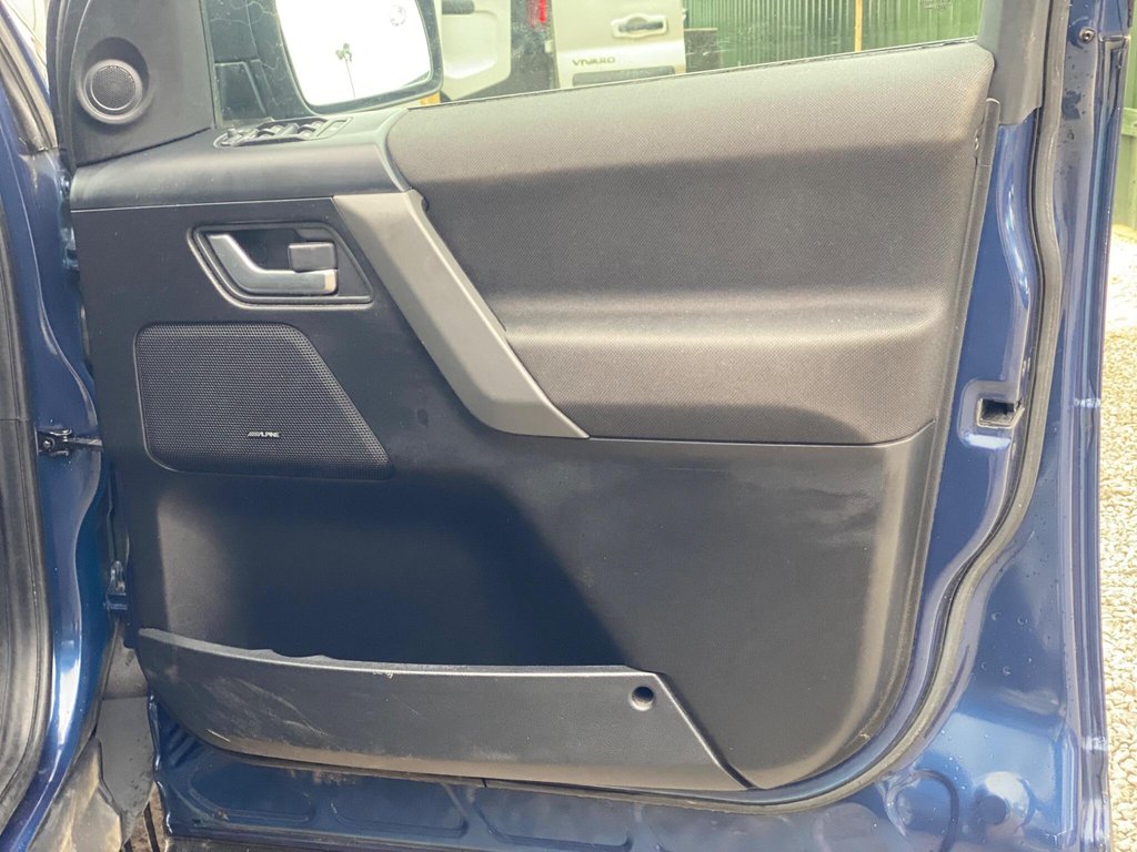 Used Land Rover Freelander 2010 for sale - 77779942: Photo 43