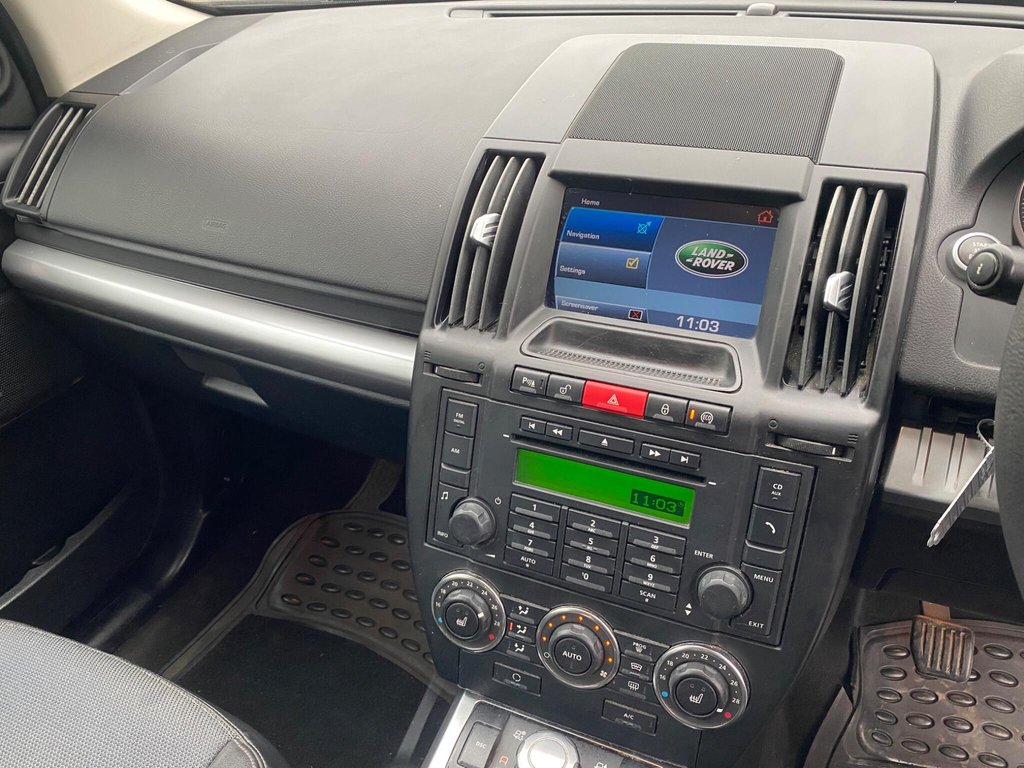 Used Land Rover Freelander 2010 for sale - 77779942: Photo 7