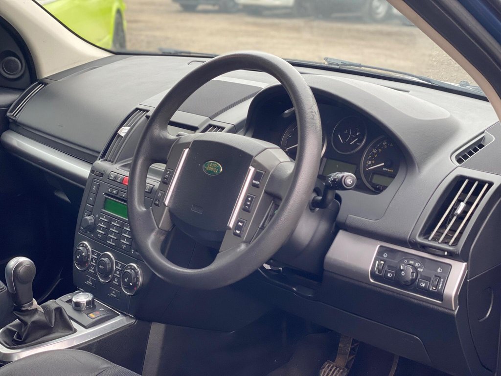 Used Land Rover Freelander 2010 for sale - 77779942: Photo 8