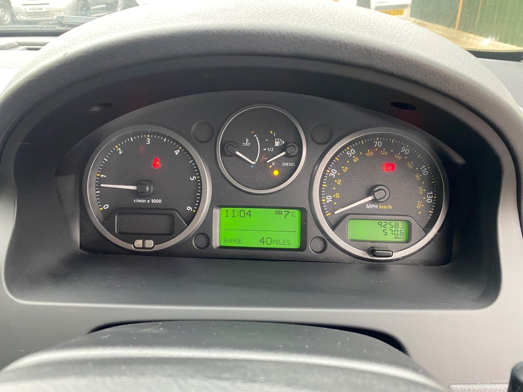 Used Land Rover Freelander 2010 for sale - 77779942: Photo 9