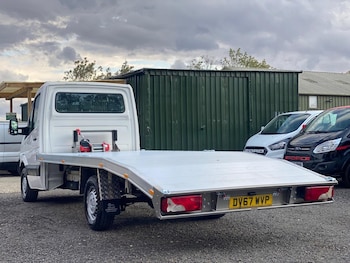 Used Volkswagen Crafter 2017 for sale - 79618987: Photo