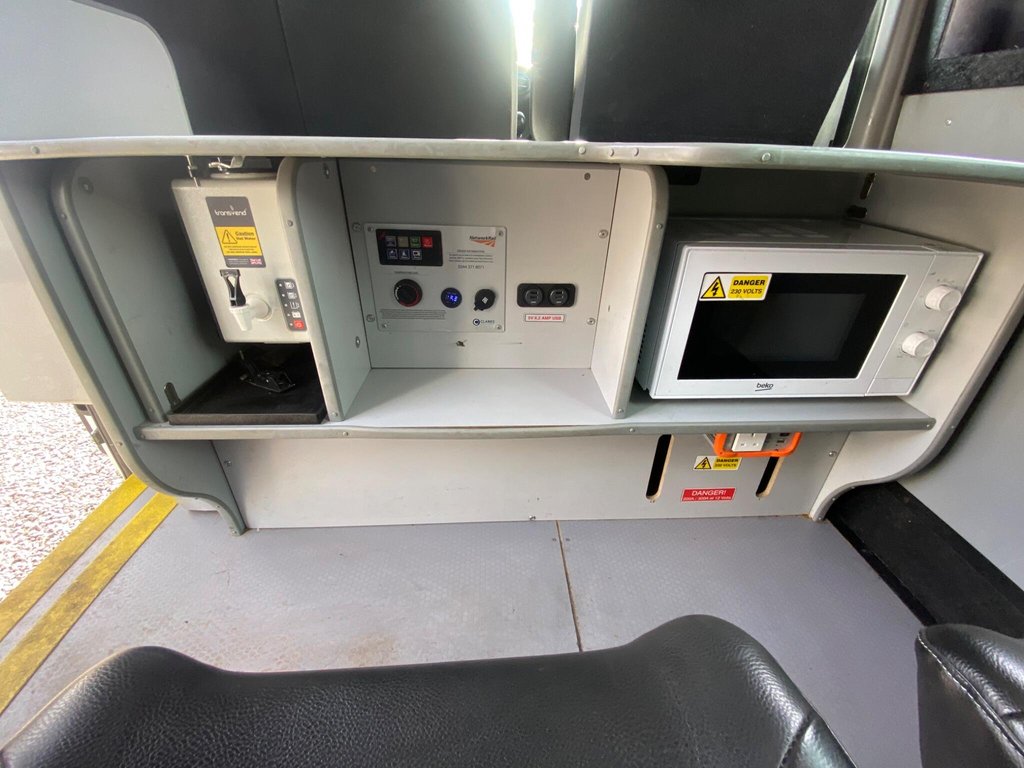 Used Vauxhall Movano 2020 for sale - 76345992: Photo 19