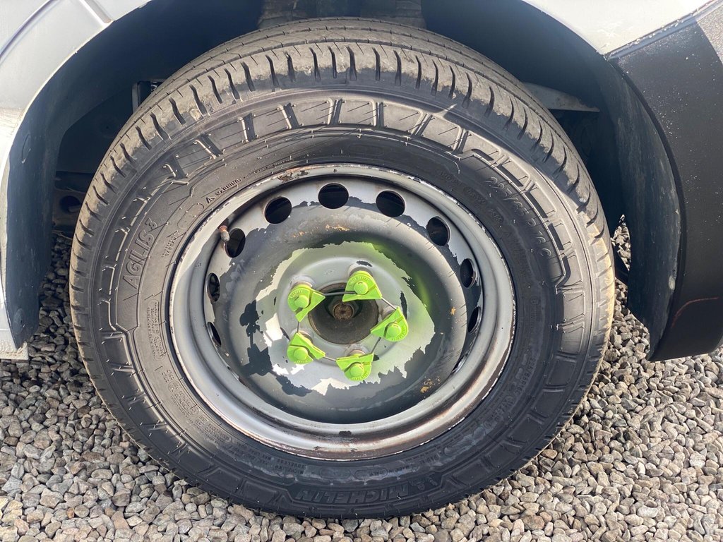 Used Vauxhall Movano 2020 for sale - 76345992: Photo 22