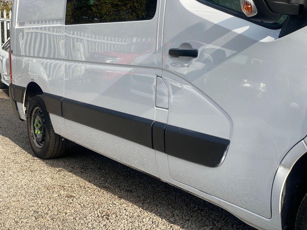 Used Vauxhall Movano 2020 for sale - 76345992: Photo 29