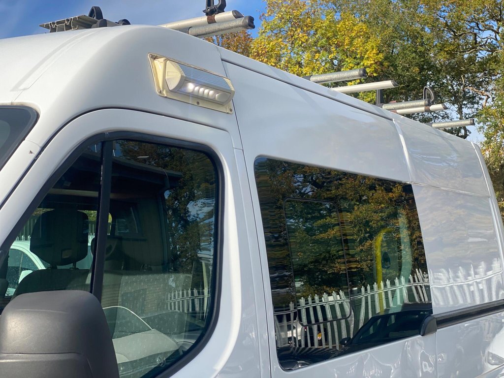 Used Vauxhall Movano 2020 for sale - 76345992: Photo 33