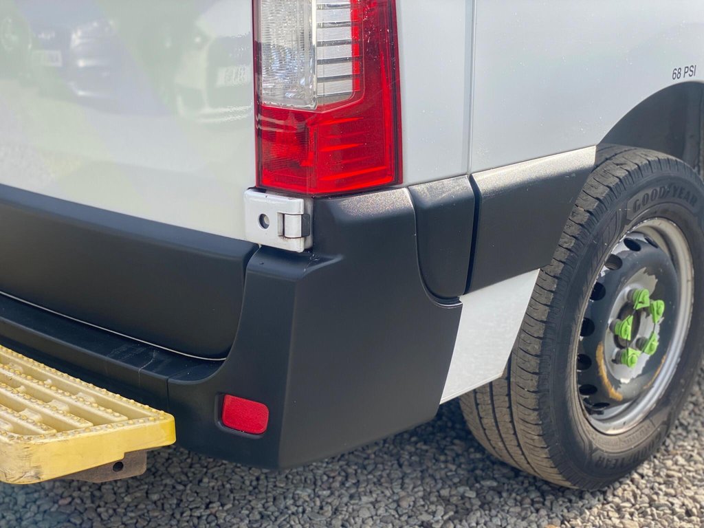 Used Vauxhall Movano 2020 for sale - 76345992: Photo 38