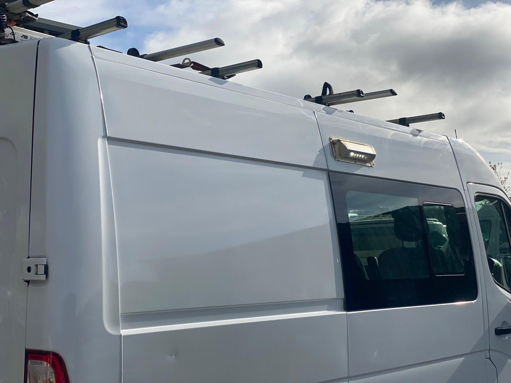 Used Vauxhall Movano 2020 for sale - 76345992: Photo 40