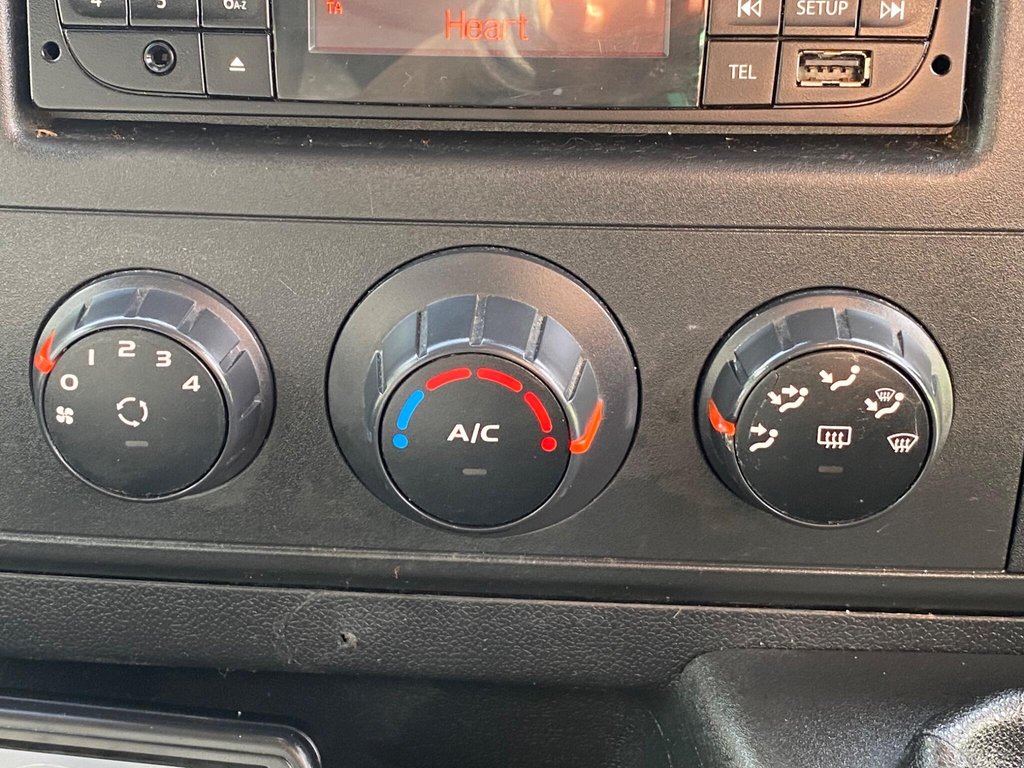 Used Vauxhall Movano 2020 for sale - 76345992: Photo 44