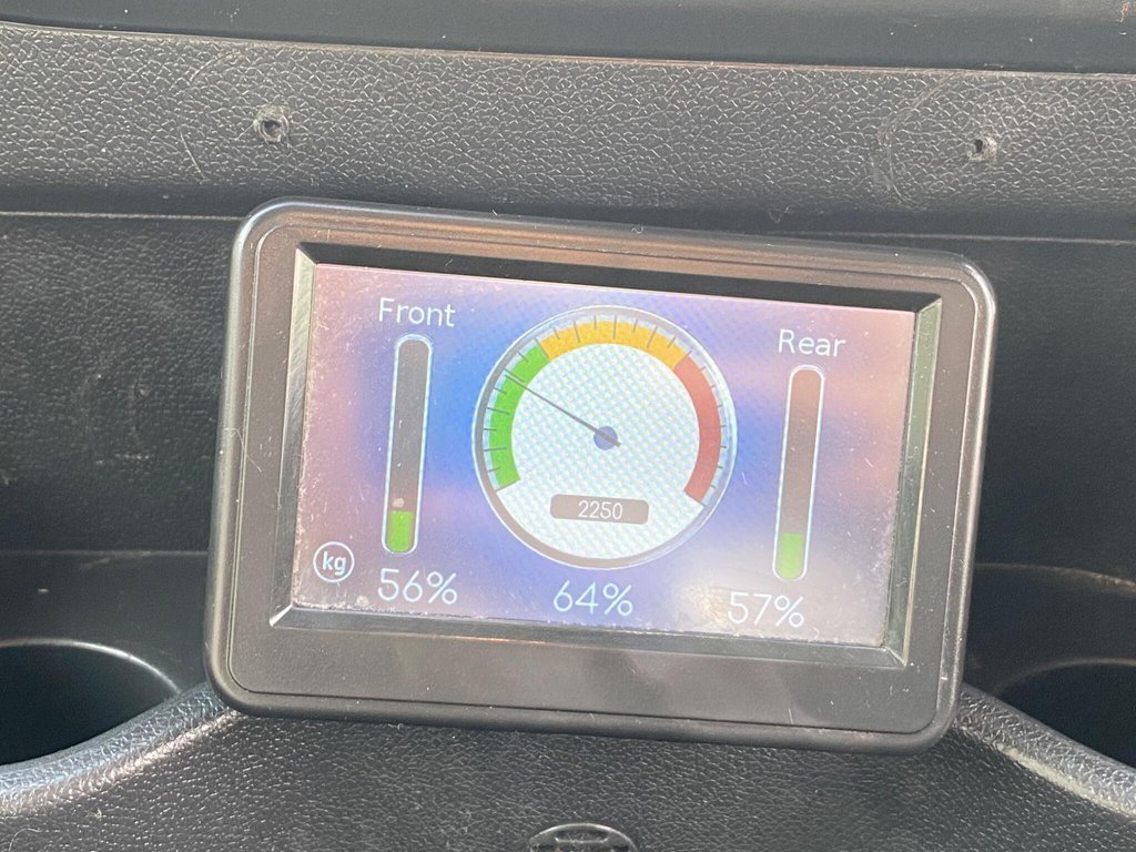 Used Vauxhall Movano 2020 for sale - 76345992: Photo 45