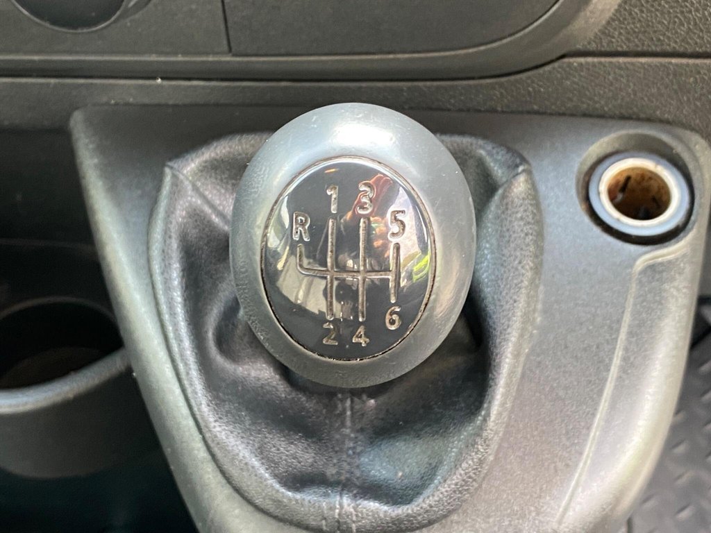 Used Vauxhall Movano 2020 for sale - 76345992: Photo 47